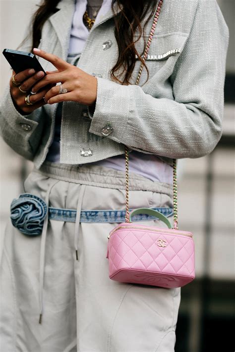 best chanel handbags|most popular chanel bag 2022.